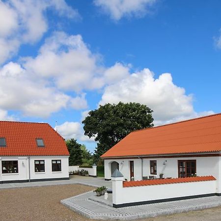 Sellebjerg Apartment Bindslev Exteriör bild