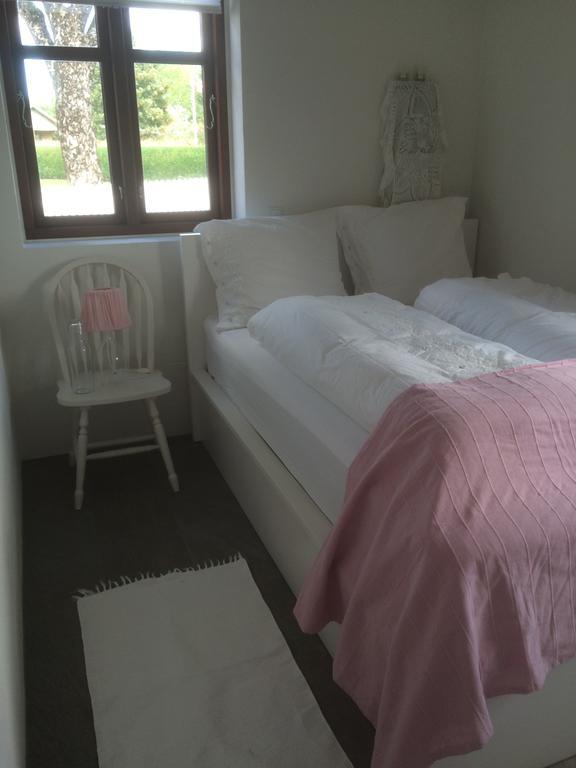 Sellebjerg Apartment Bindslev Rum bild