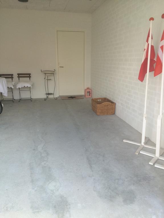 Sellebjerg Apartment Bindslev Rum bild