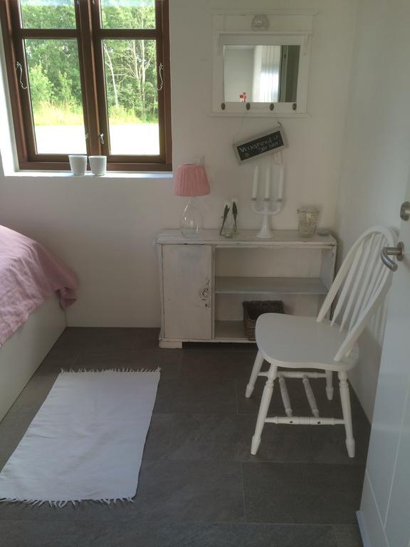Sellebjerg Apartment Bindslev Rum bild