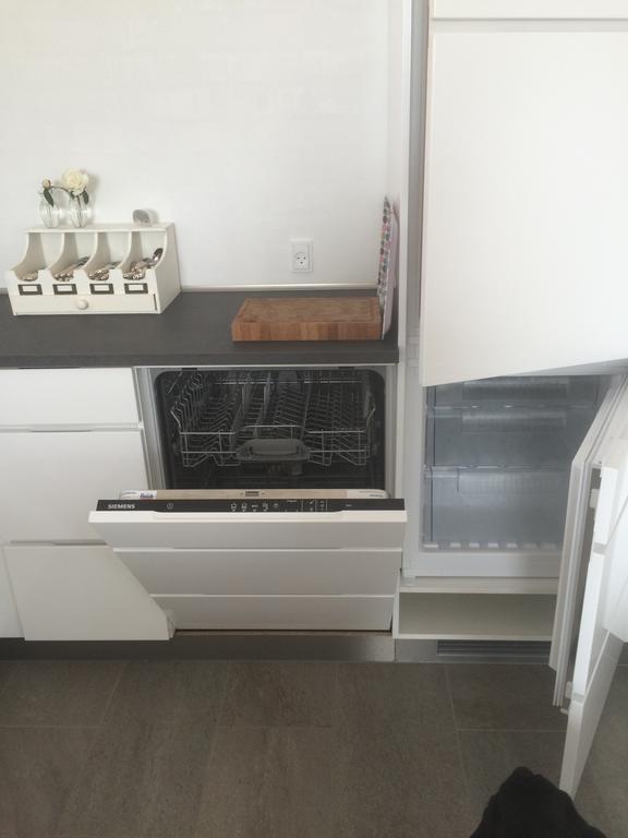 Sellebjerg Apartment Bindslev Rum bild