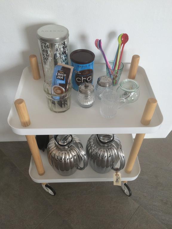 Sellebjerg Apartment Bindslev Rum bild