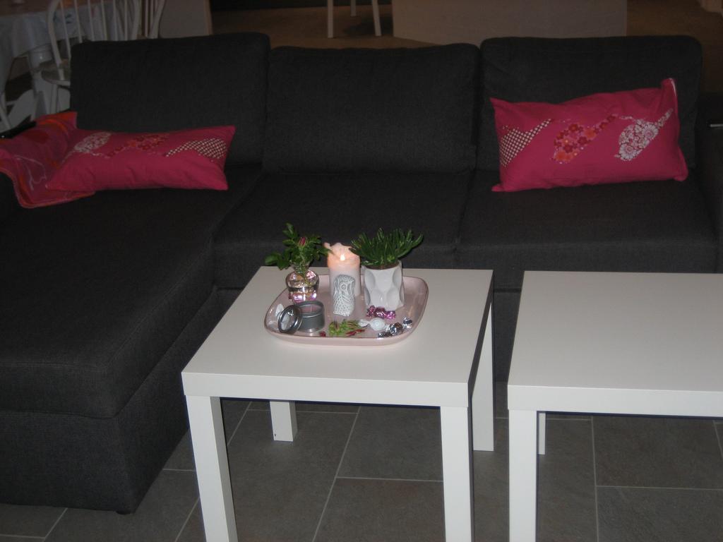 Sellebjerg Apartment Bindslev Rum bild