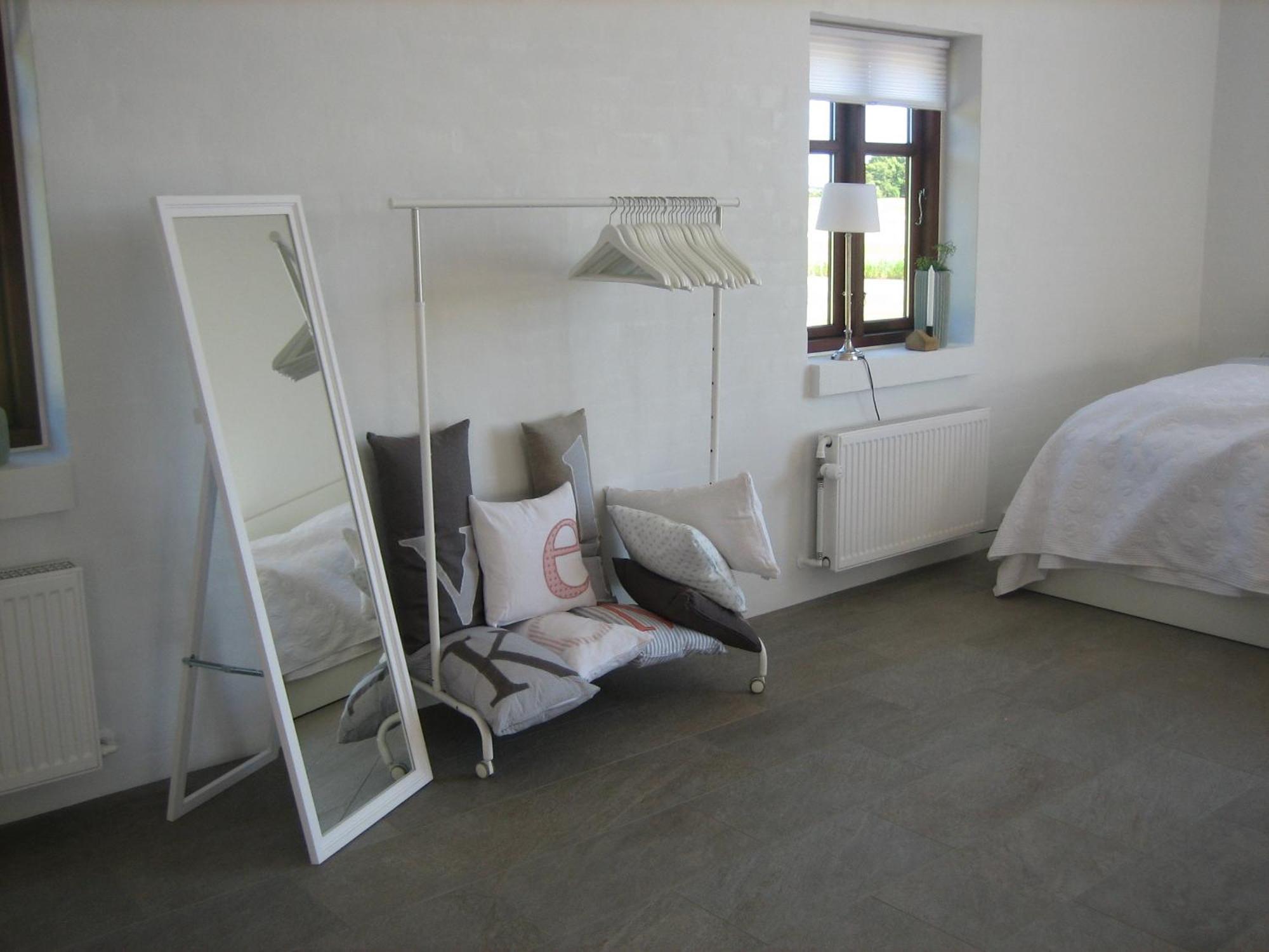 Sellebjerg Apartment Bindslev Exteriör bild