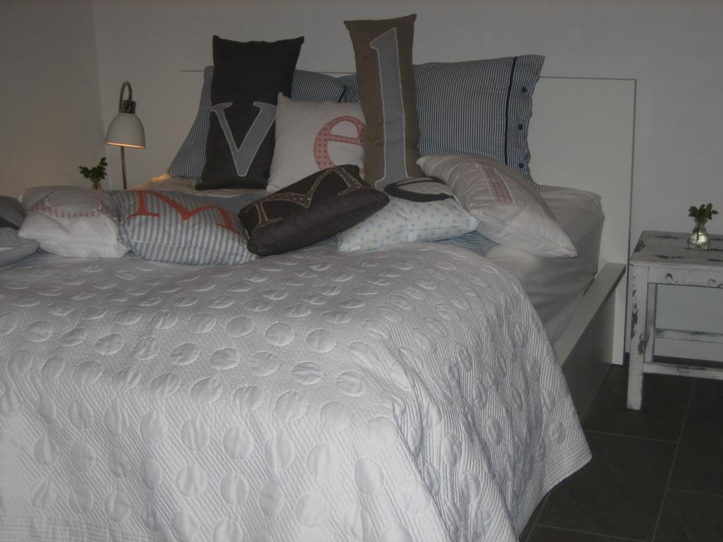 Sellebjerg Apartment Bindslev Exteriör bild