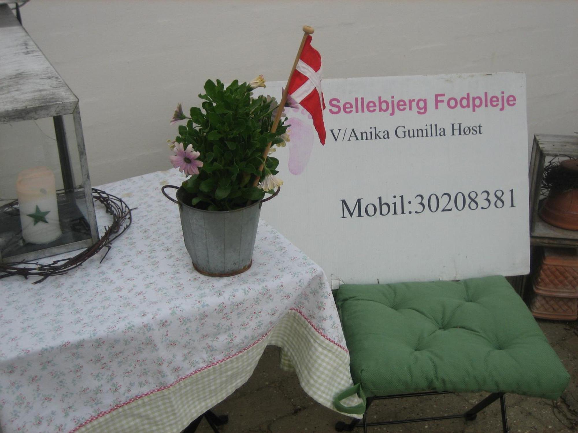 Sellebjerg Apartment Bindslev Exteriör bild